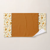 Herfst mix badhanddoekenset bad handdoek (Handdoek)