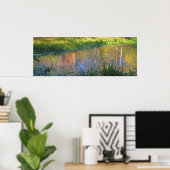 Herfst Moeras Poster (Thuiskantoor)