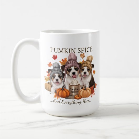 Herfst mok (Links)