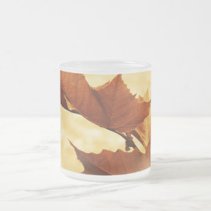 Herfst mok
