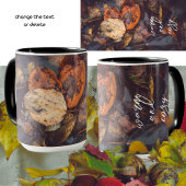 Herfst Mok