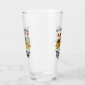Herfst Mooi Modern Thanksgiving Collectie Glas (Links)
