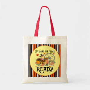 Herfst Mooi Modern Thanksgiving Collectie Tote Bag