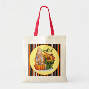 Herfst Mooi Populair Thanksgiving Collectie Tote Bag