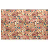 Herfst Morris leves Pattern Stof (Fat Quarter)