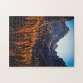 Herfst Mountain 4 k Wallpaper Alta Peak Foto's Da Legpuzzel (Horizontaal)