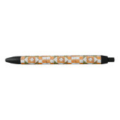 HERFST MOZAÏEK Pen (Voorkant)