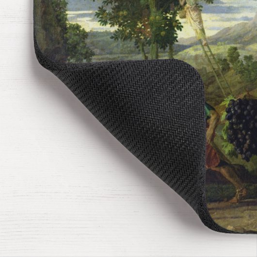 herfst muismat (Hoek)