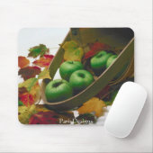 Herfst Muismat (Met muis)