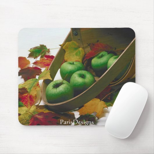 Herfst Muismat (Met muis)