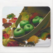 Herfst Muismat (Voorkant)