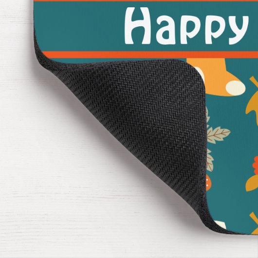 Herfst Muismat (Hoek)