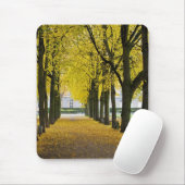 Herfst Muismat (Met muis)