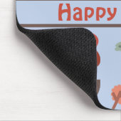 Herfst Muismat (Hoek)