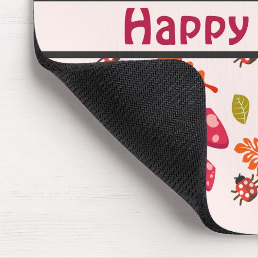 Herfst Muismat (Hoek)