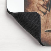 herfst muismat (Hoek)