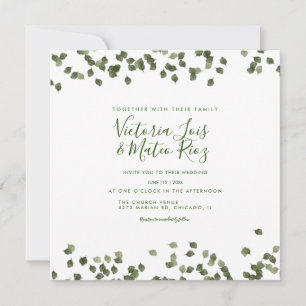 Herfst najaar bijtende trouwerij