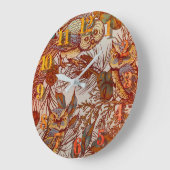  herfst najaar grote klok (Hoek)