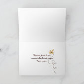 herfst namiddag kaart (Binnen)