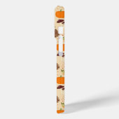 Herfst Natuur Case-Mate iPhone Case (Achterkant / Links)