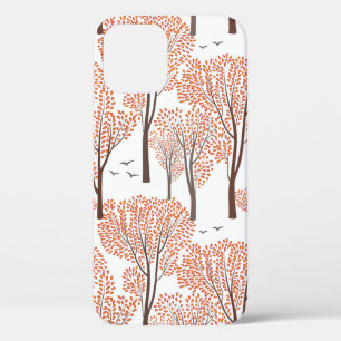Herfst natuur in het wild Case-Mate iPhone case