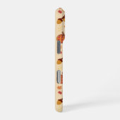 Herfst Natuur iPhone Hoesje (Rechterkant)