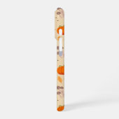 Herfst Natuur iPhone Hoesje (Linkerkant)