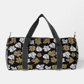 Herfst Natuur Overgang Plunjezak (Achterkant)