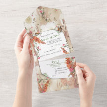 Herfst Neutral-toned Elegant thema