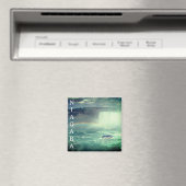 herfst niagara magneet (Insitu (Vaatwasser))