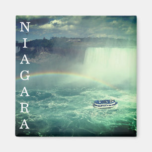 herfst niagara magneet