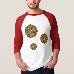 Herfst Nieuwe Mannen Lichte Shirt
