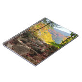 Herfst Notitieboek (Linkerzijde)