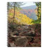 Herfst Notitieboek (Voorkant)