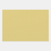 Herfst Nouveau Inpakpapier Set Vel (Voorkant 2)