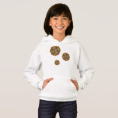 Herfst Nouveau Kind en Baby Light Shirt (Voorkant volledig)