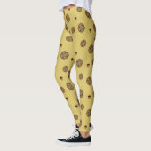 Herfst Nouveau Leggings (Links)