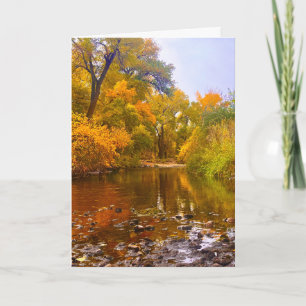 Herfst Oever Kaart