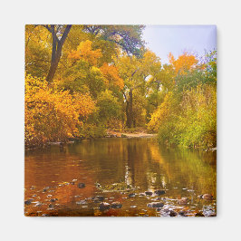 Herfst Oever Magneet