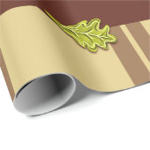 Herfst of Thanksgiving Cadeaupapier (Rol Hoek)