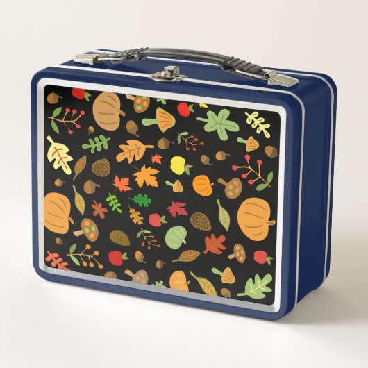 Herfst ontwerp (Voorkant)