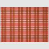 Herfst ontwerp 12 van de spelreeks tissuepapier (Voorkant)