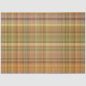 Herfst ontwerp 21 van de spelreeks tissuepapier (Voorkant)