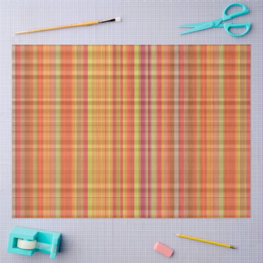 Herfst ontwerp 26 van de Spelreeks Tissuepapier (Craft)