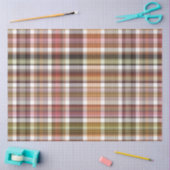 Herfst ontwerp spelreeks 19 tissuepapier (Craft)