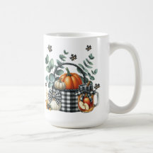 Herfst Oogst Klok