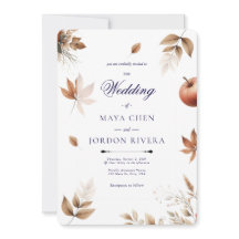 Herfst Oogst Seizoen Trouwen