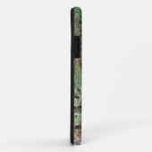 Herfst op Blue Hills Reservation Red Dot Trail Case-Mate iPhone Case (Achterkant/rechts)
