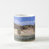 Herfst op de schaffhausen door Thoma Hans Koffiemok (Center)