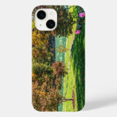 herfst op Dogwood Case-Mate iPhone Case (Achterkant)